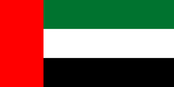 UAE Flag